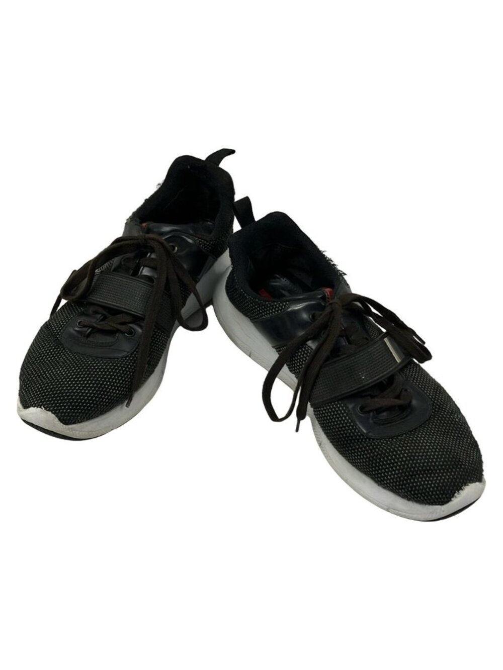 Prada Sport Sneakers Black - Picture 2 of 7